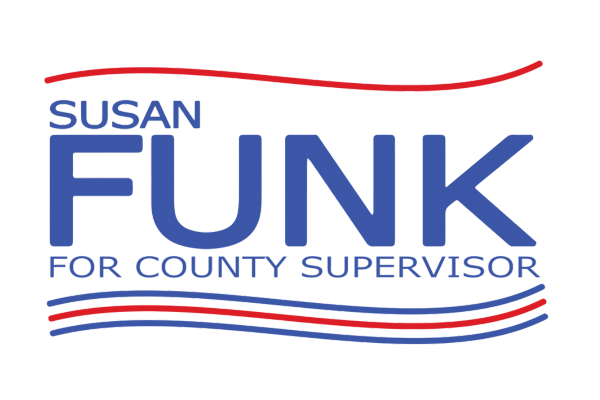 Funk for County Supervisor 2024
